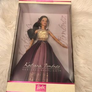 Barbie Katiana Jimenez 2002